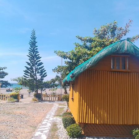 Seabreeze Beachfront Home And Cottages New Management サンフアン エクステリア 写真