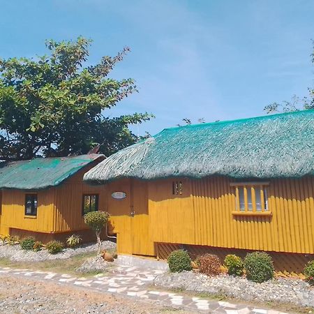 Sea Breeze Beachfront Home And Cottages サンフアン エクステリア 写真