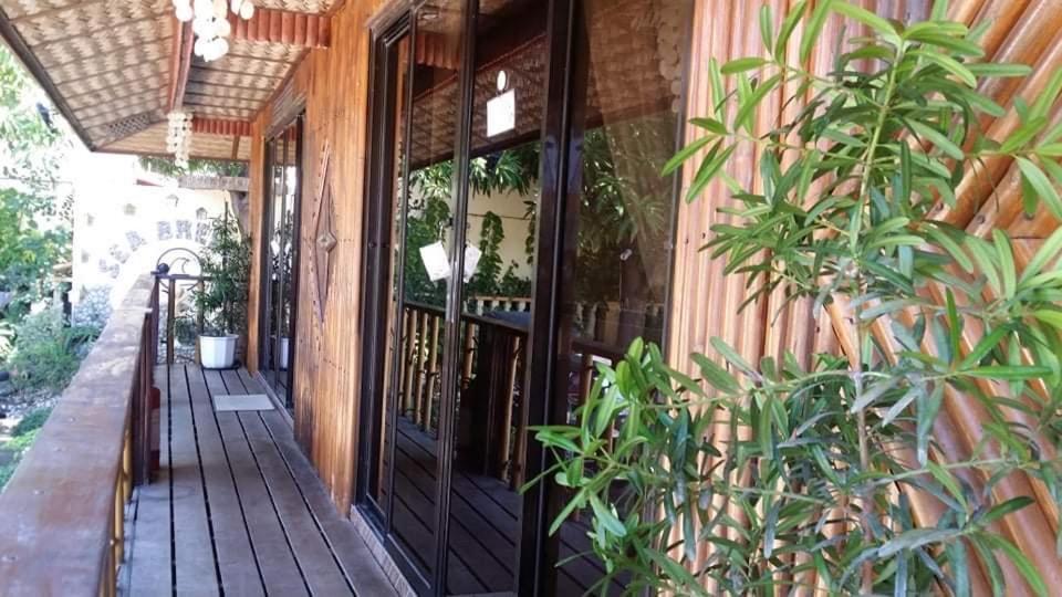 Seabreeze Beachfront Home And Cottages New Management サンフアン エクステリア 写真