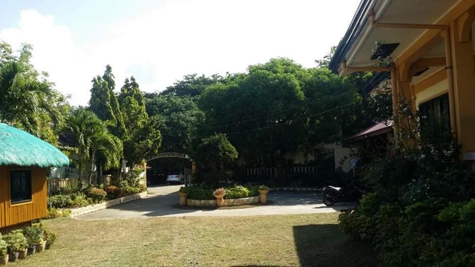 Seabreeze Beachfront Home And Cottages New Management サンフアン エクステリア 写真