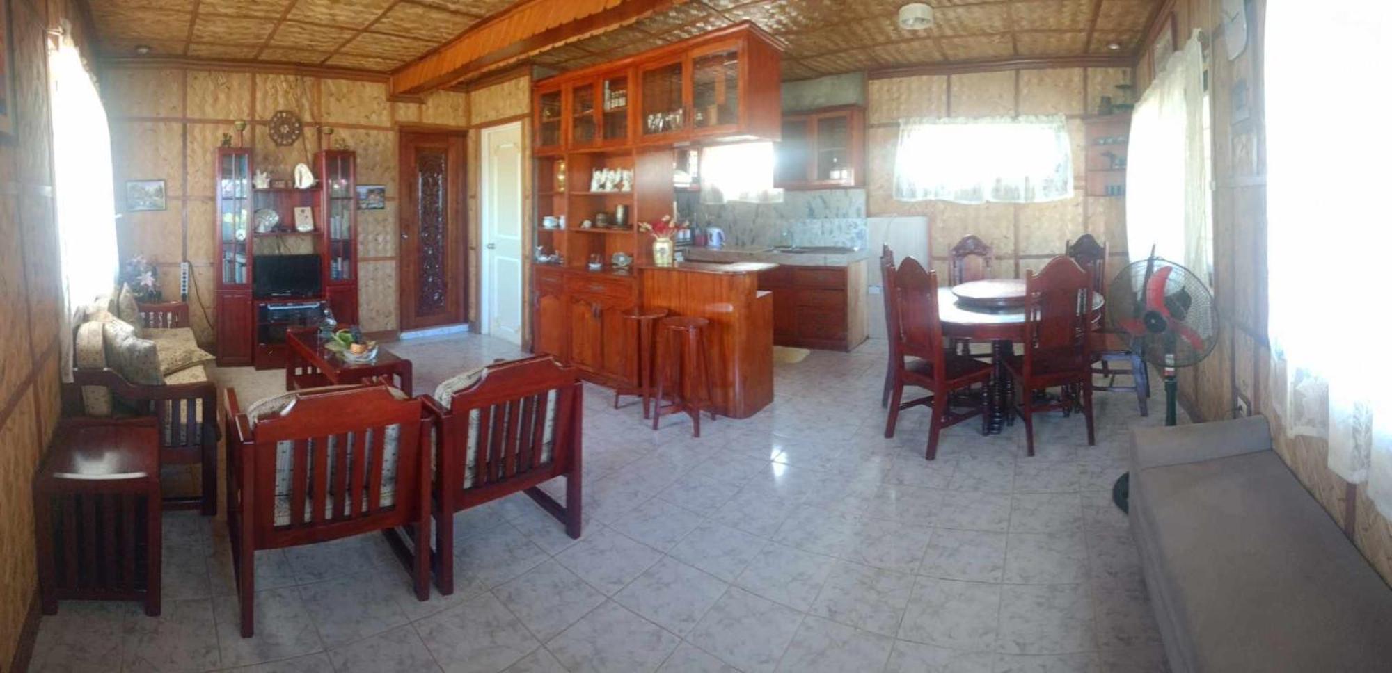 Seabreeze Beachfront Home And Cottages New Management サンフアン エクステリア 写真