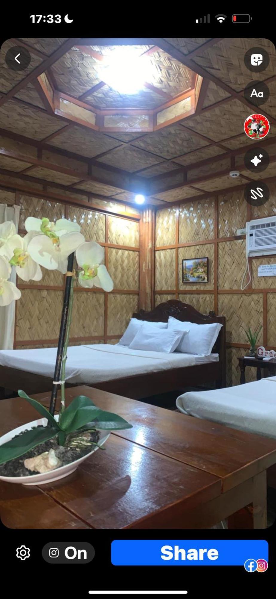 Seabreeze Beachfront Home And Cottages New Management サンフアン エクステリア 写真