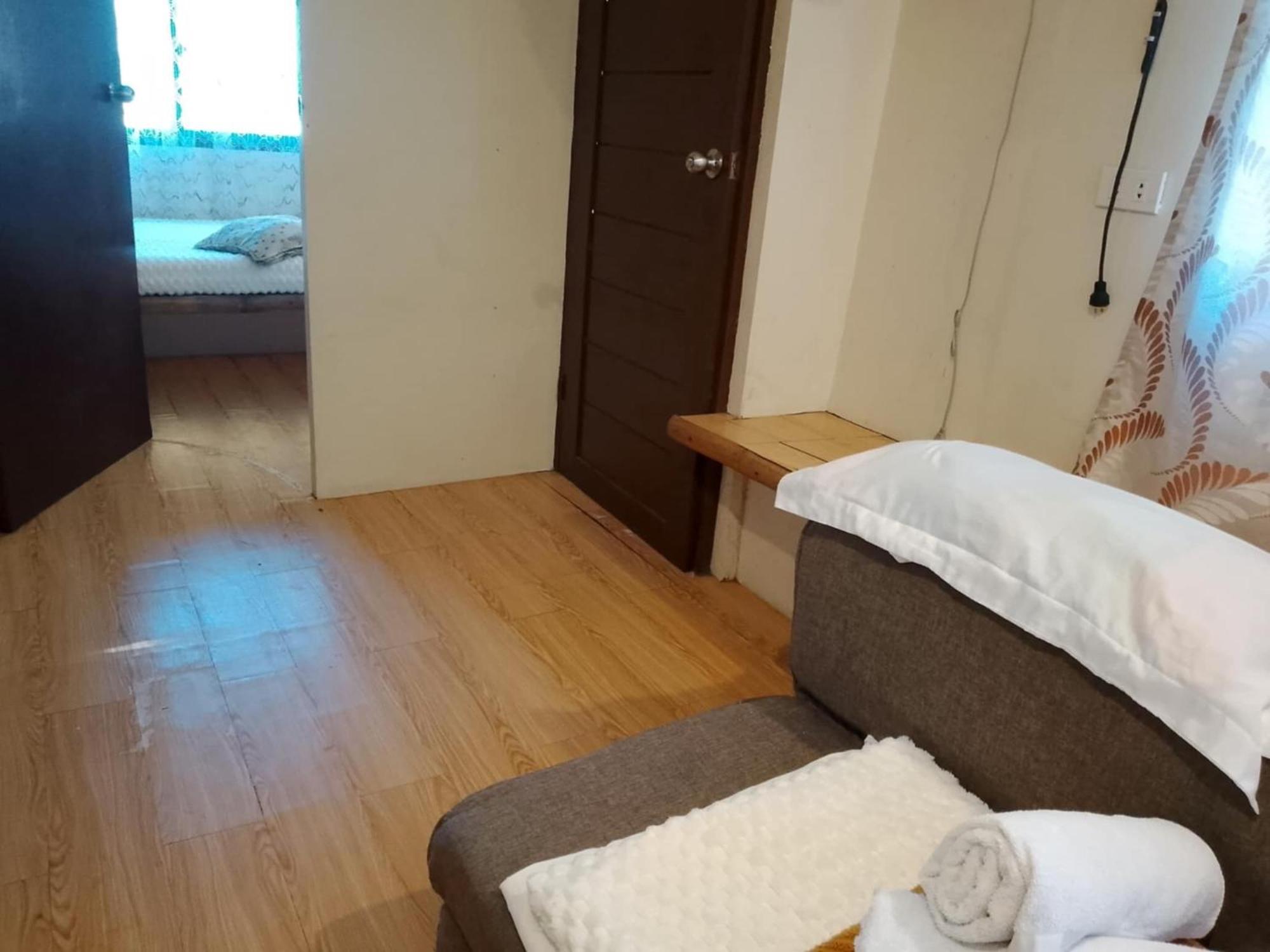 Sea Breeze Beachfront Home And Cottages サンフアン エクステリア 写真