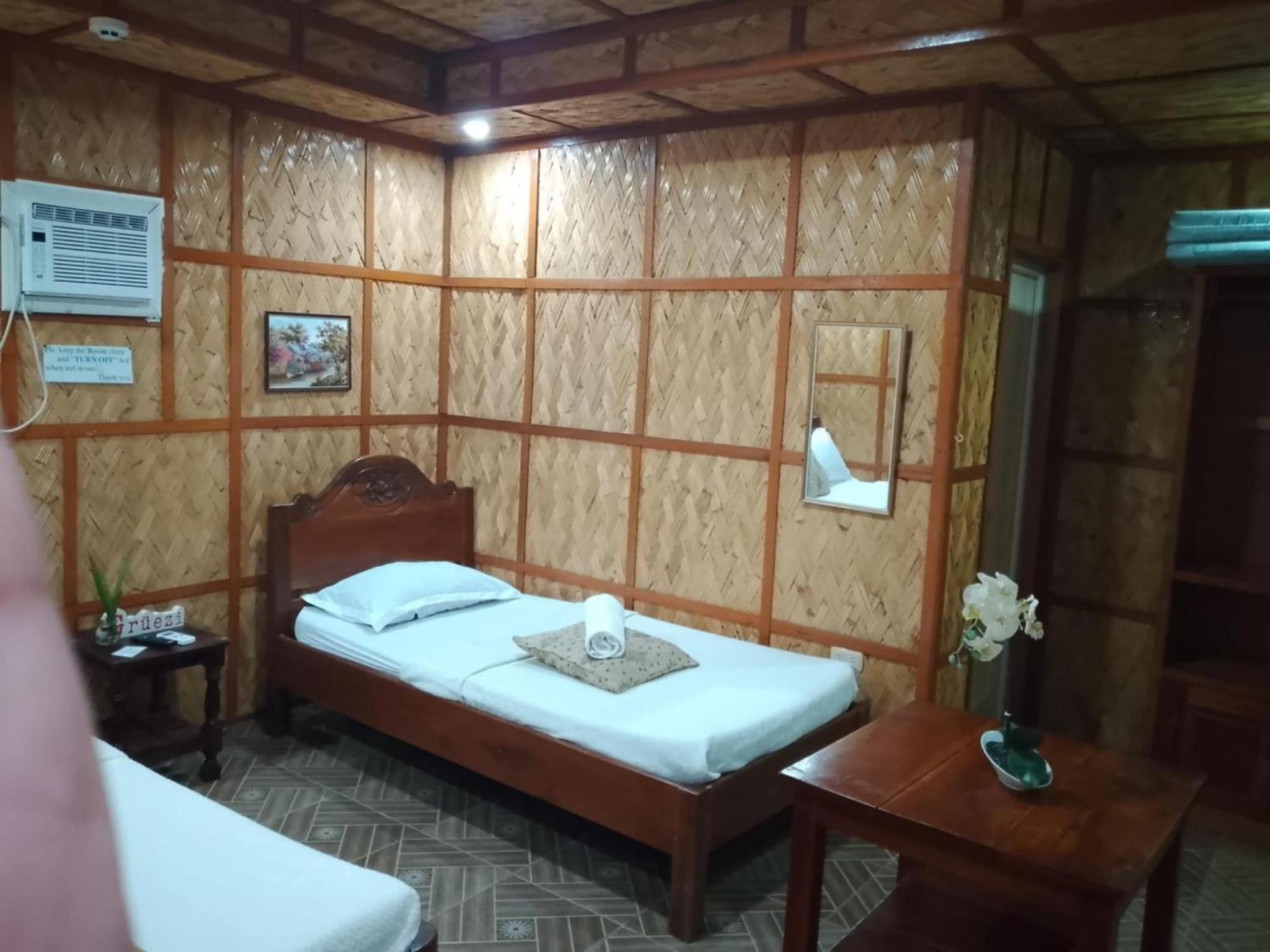 Seabreeze Beachfront Home And Cottages New Management サンフアン エクステリア 写真