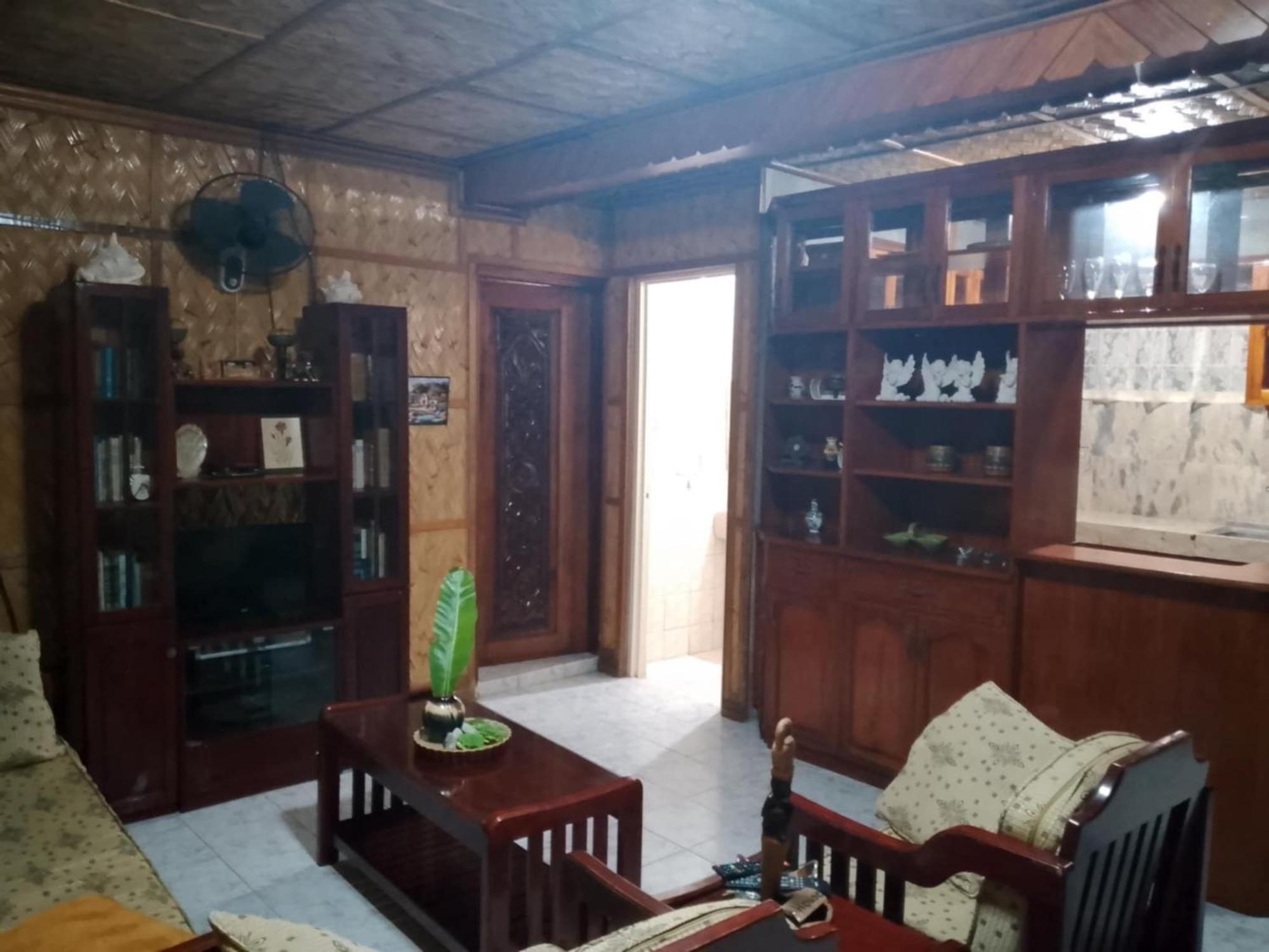 Seabreeze Beachfront Home And Cottages New Management サンフアン エクステリア 写真