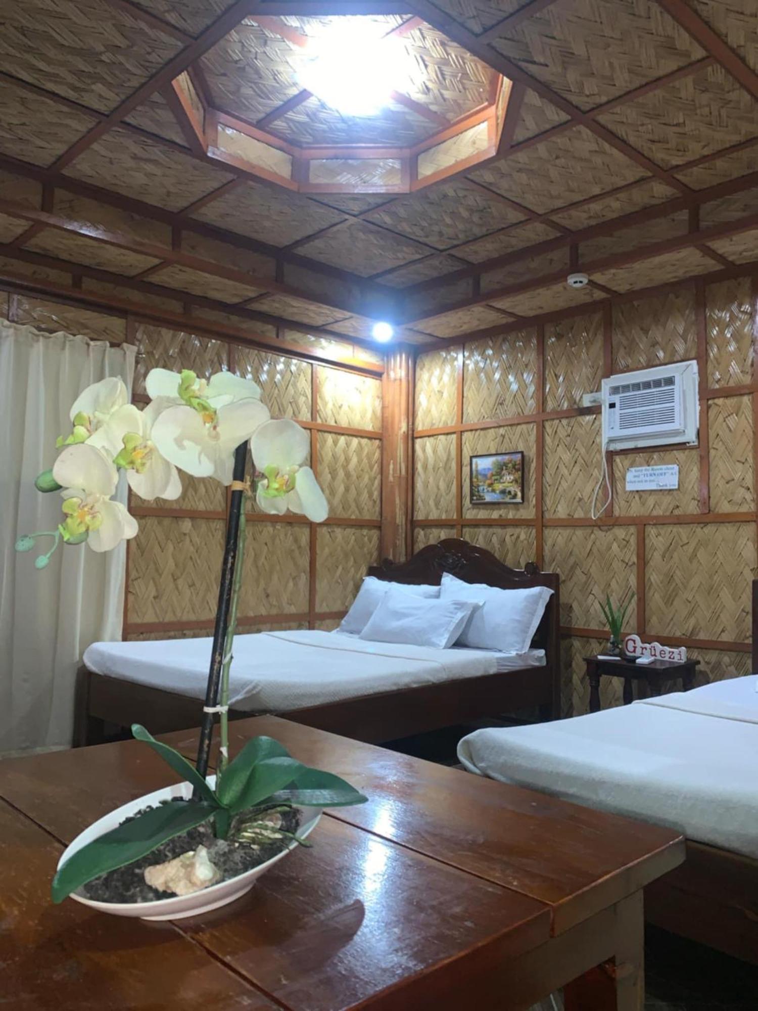 Seabreeze Beachfront Home And Cottages New Management サンフアン エクステリア 写真