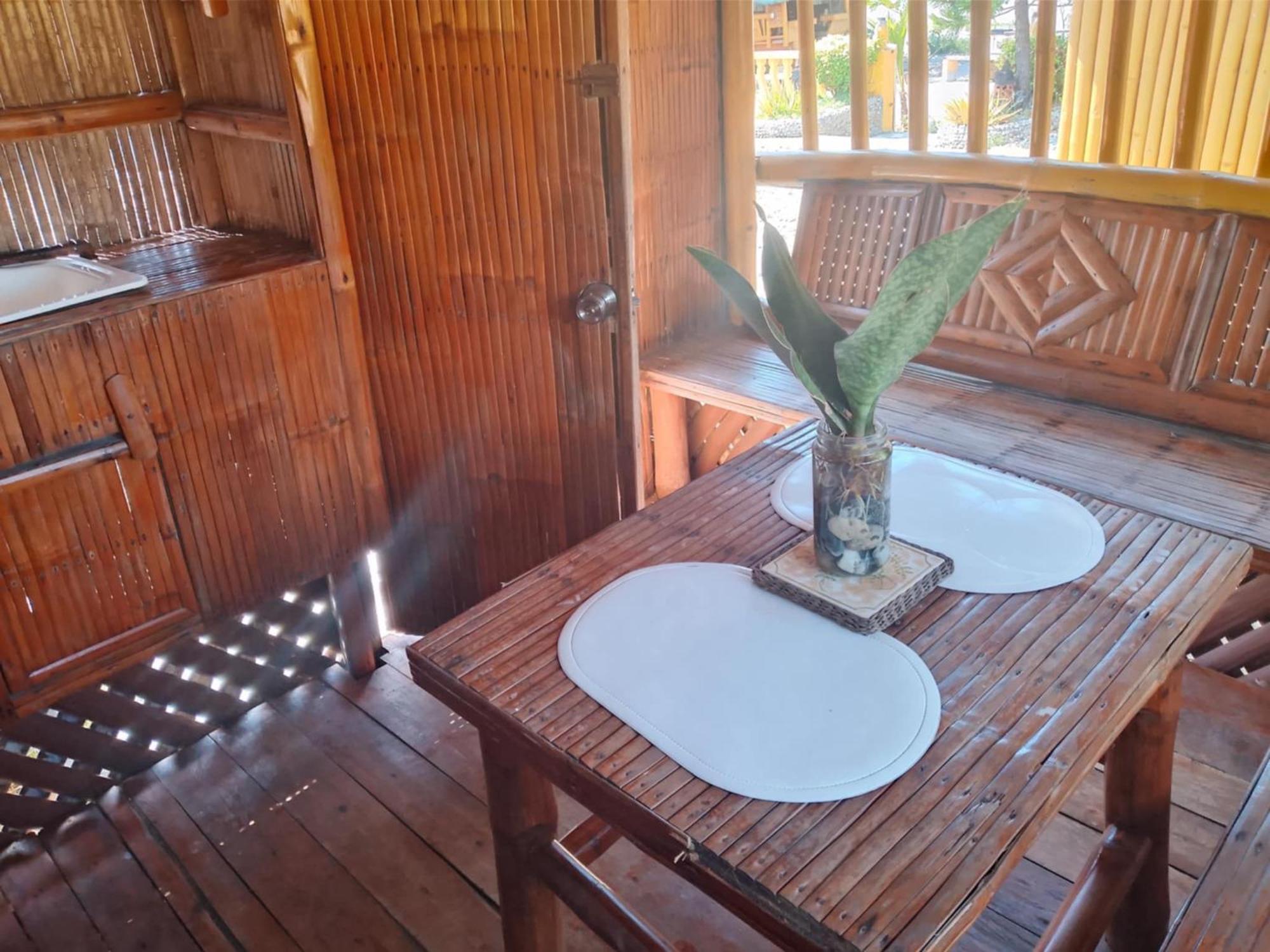 Seabreeze Beachfront Home And Cottages New Management サンフアン エクステリア 写真