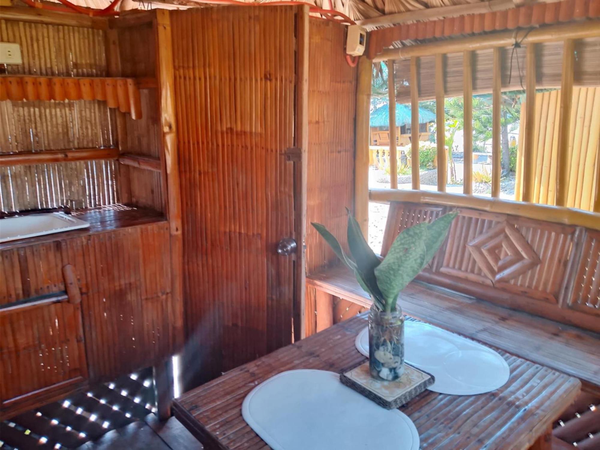 Sea Breeze Beachfront Home And Cottages サンフアン エクステリア 写真