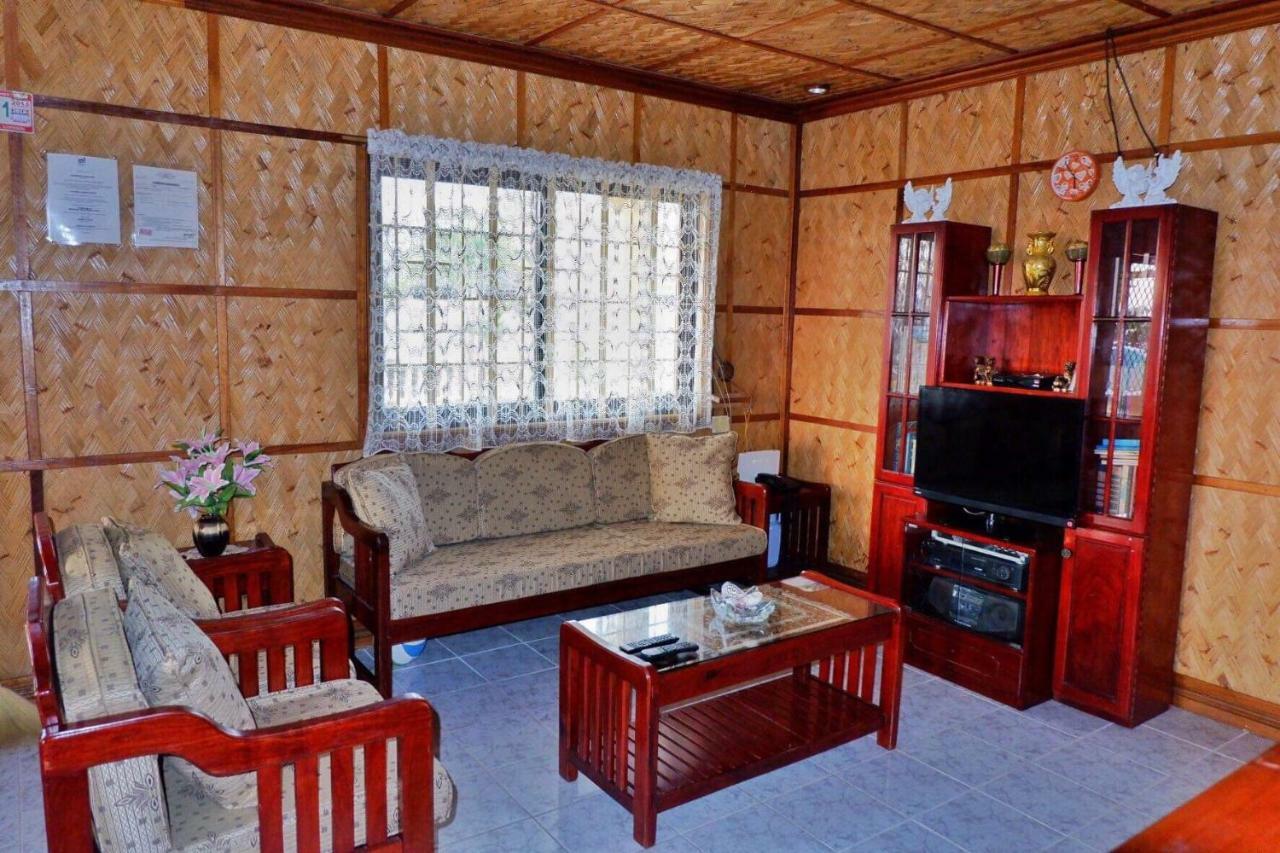 Seabreeze Beachfront Home And Cottages New Management サンフアン エクステリア 写真