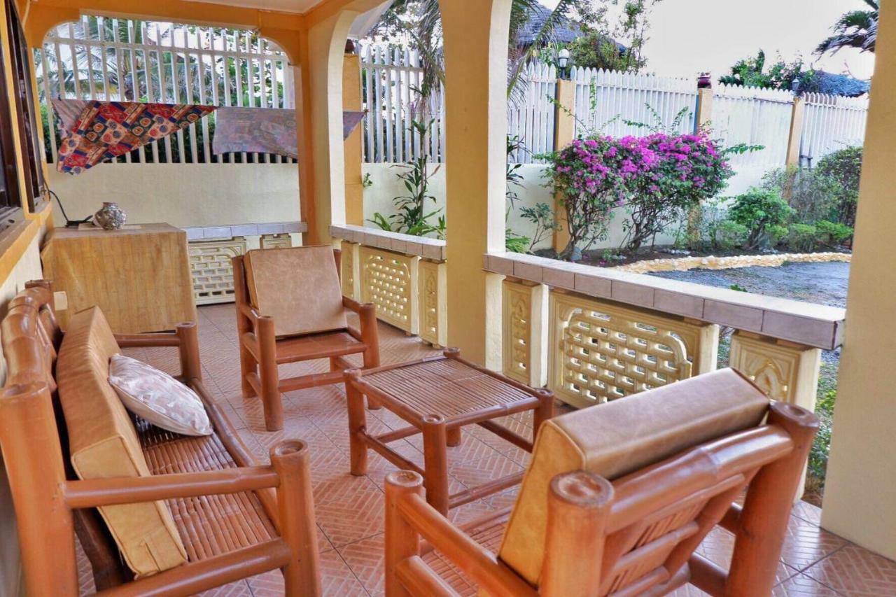 Seabreeze Beachfront Home And Cottages New Management サンフアン エクステリア 写真