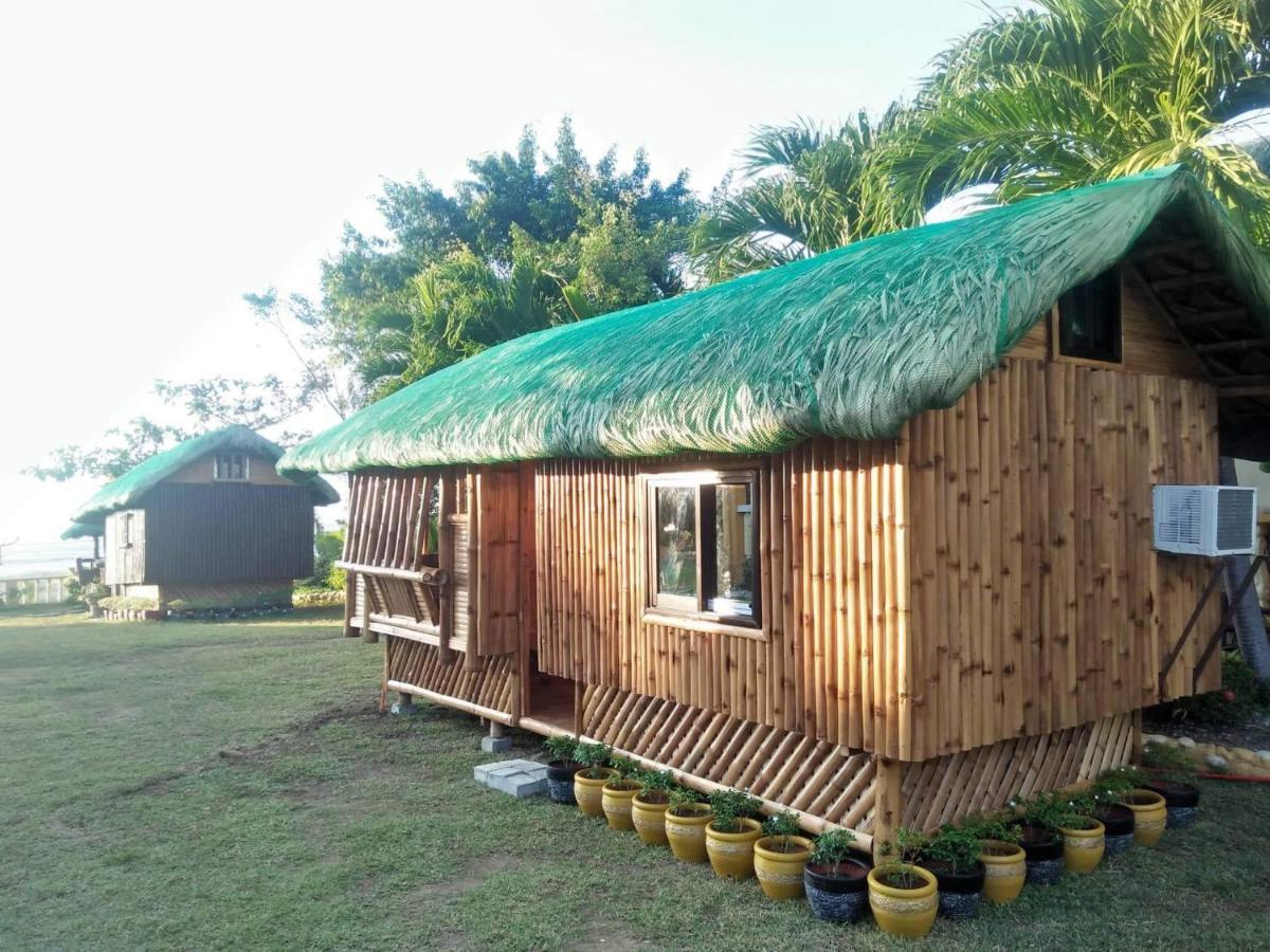 Sea Breeze Beachfront Home And Cottages サンフアン エクステリア 写真