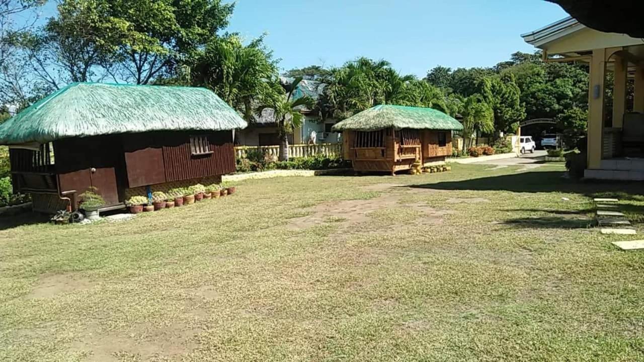Seabreeze Beachfront Home And Cottages New Management サンフアン エクステリア 写真